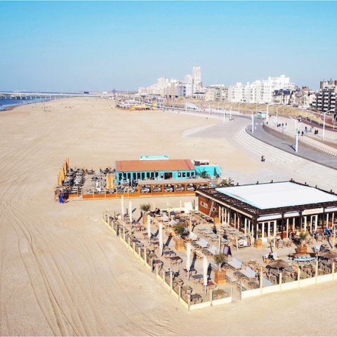 luchtfoto-strandtent-copacabana-scheveningen-bedrijfsuitje-2026