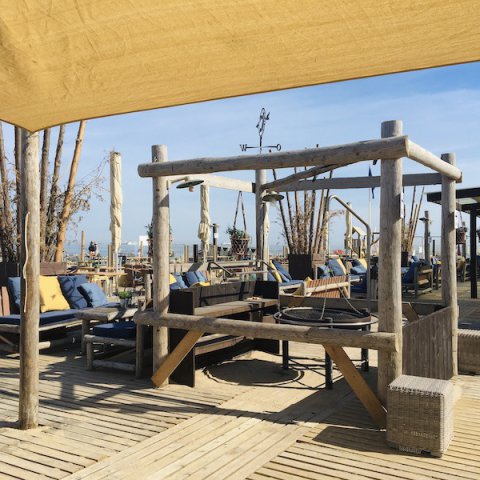 terras beachclub copacabana