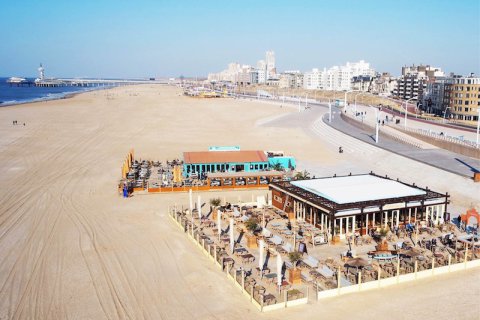 luchtfoto-strandtent-copacabana-scheveningen-bedrijfsuitje-2026