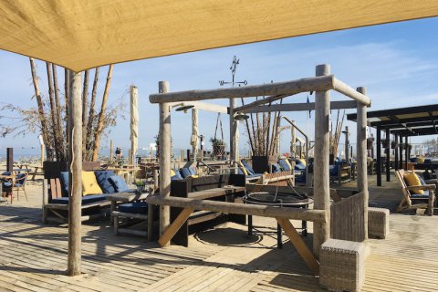 terras beachclub copacabana